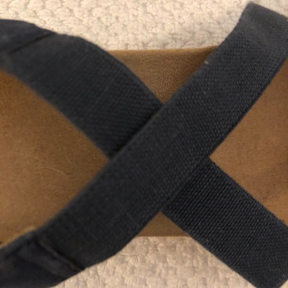 Blue Naturalizer Sandals - Picture 4 of 4